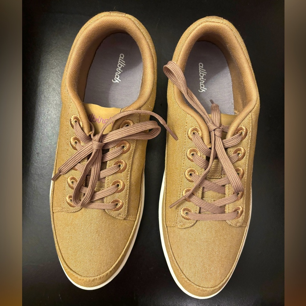 Allbirds sneakers BRAND NEW